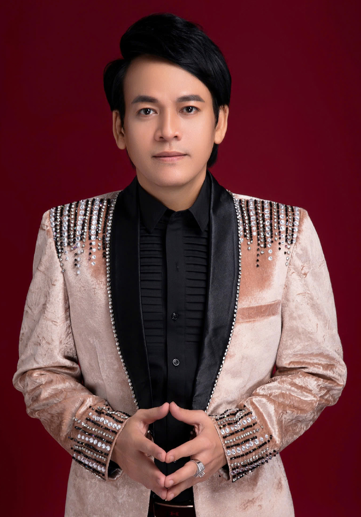 Huynh Nhat Thanh